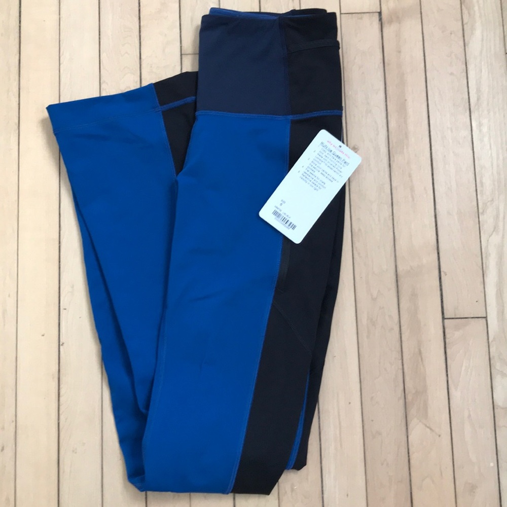 Lululemon Running Pants